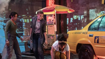 در بازی های جهان باز، بدون مرز بازی کنید!